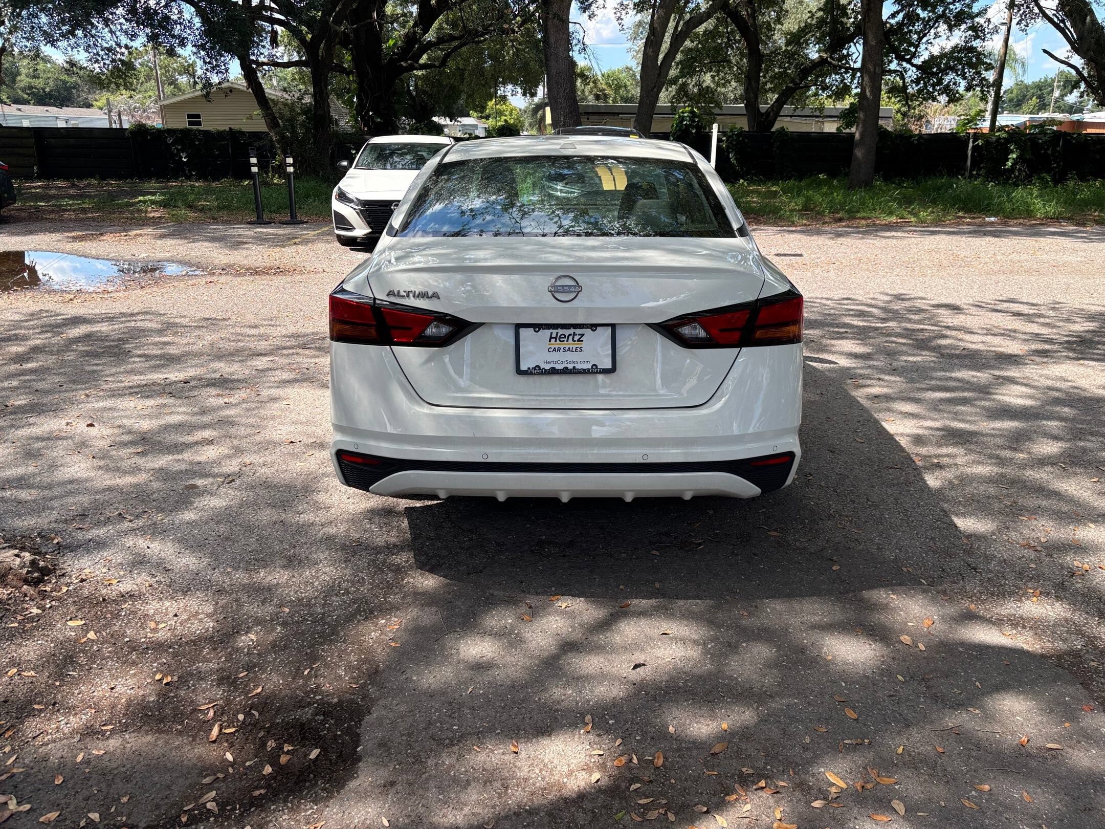 Thumbnail: 2025 Nissan Altima - 16