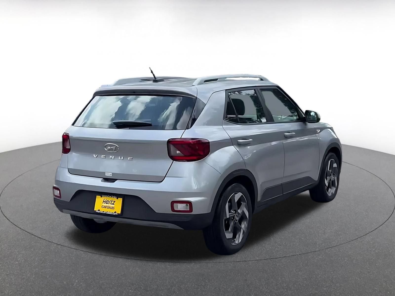 Thumbnail: 2026 Hyundai Venue - 13