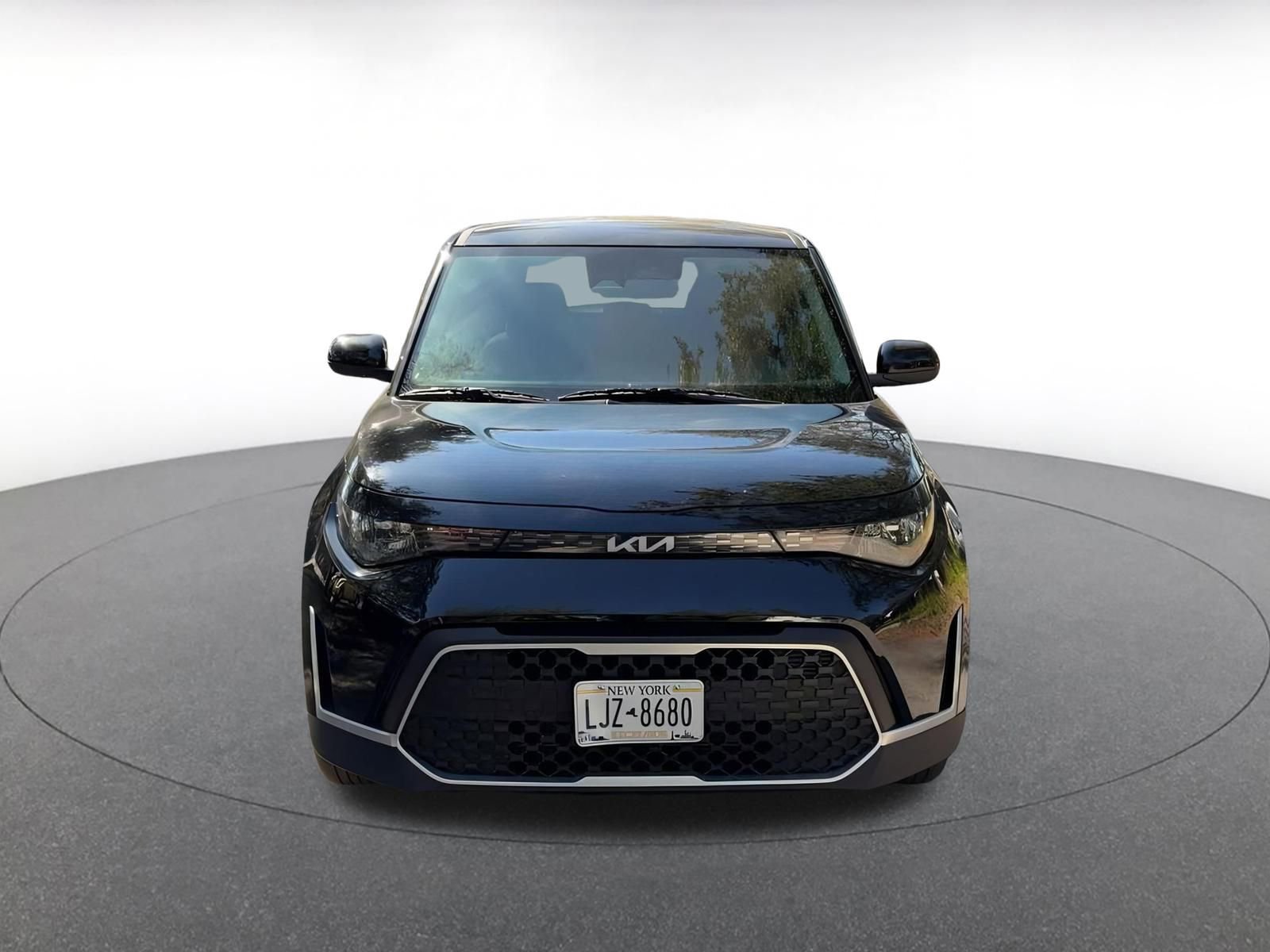 Thumbnail: 2025 Kia Soul - 4