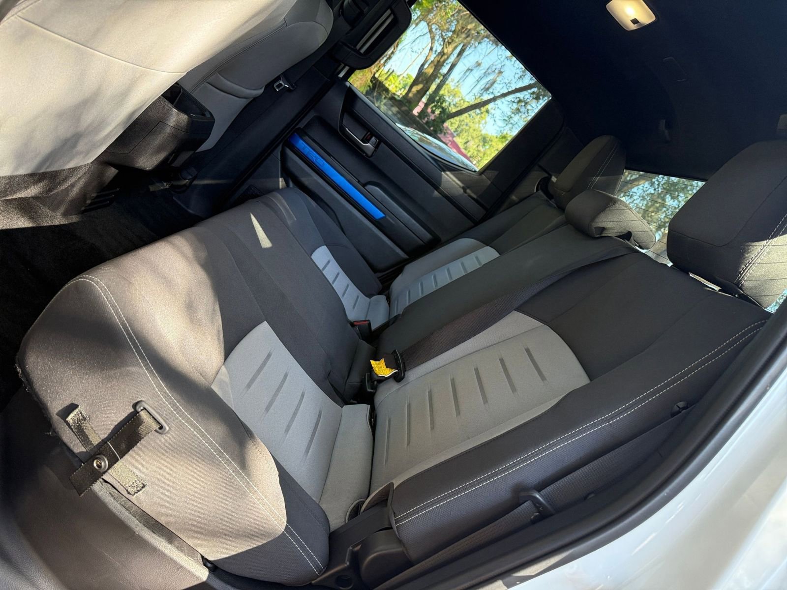 Thumbnail: 2025 Toyota Tacoma - 20