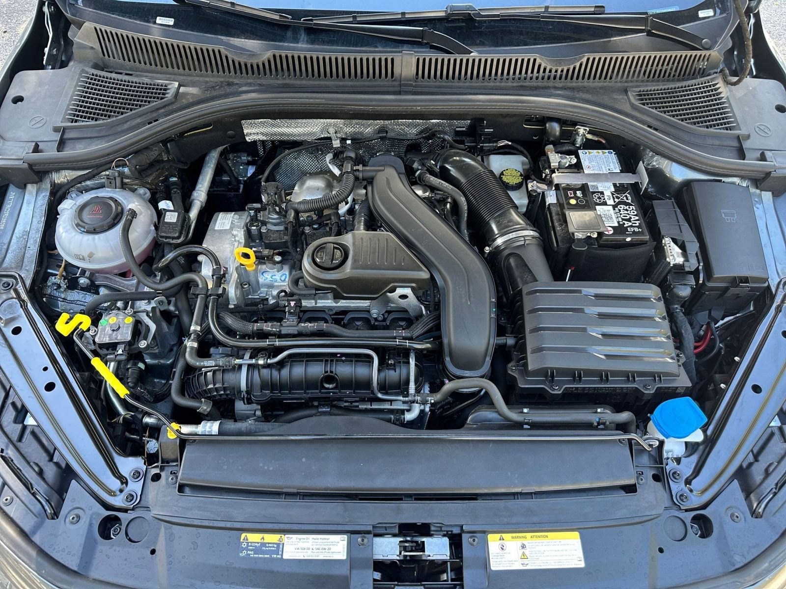 Thumbnail: 2025 Volkswagen Jetta - 25