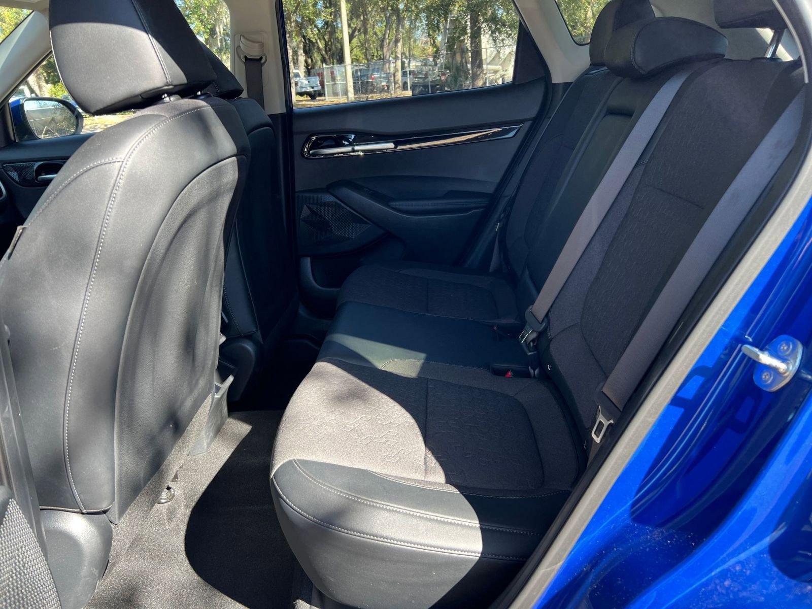 Thumbnail: 2025 Kia Seltos - 35