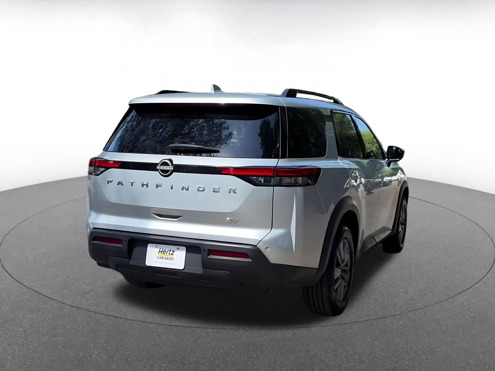 Thumbnail: 2024 Nissan Pathfinder - 14