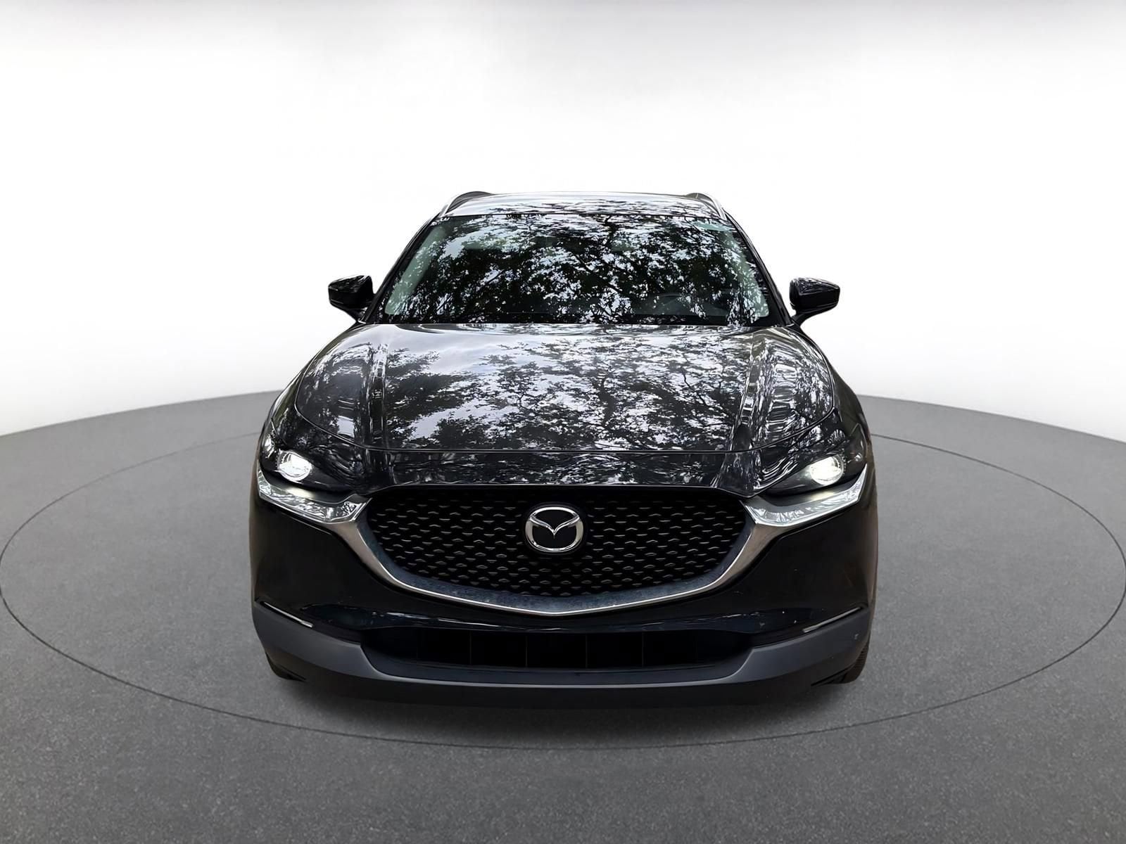 Thumbnail: 2025 Mazda CX-30 - 8