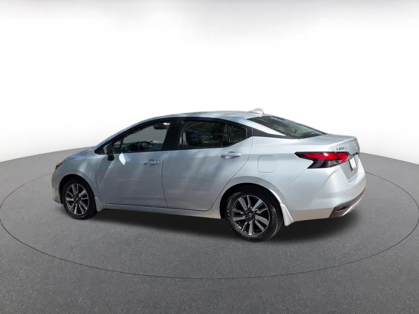 Thumbnail: 2025 Nissan Versa - 10