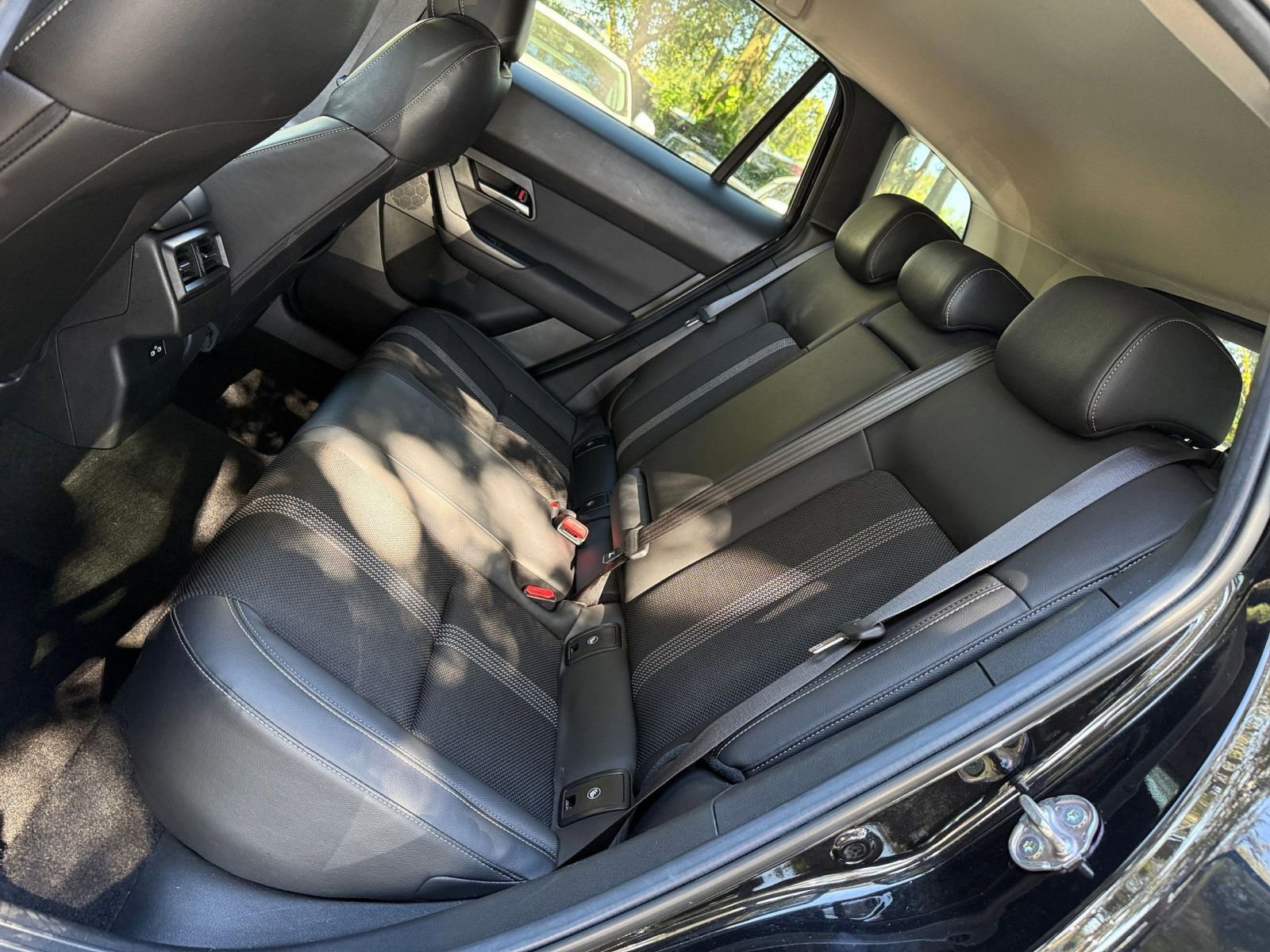 Thumbnail: 2025 Mazda CX-50 - 20