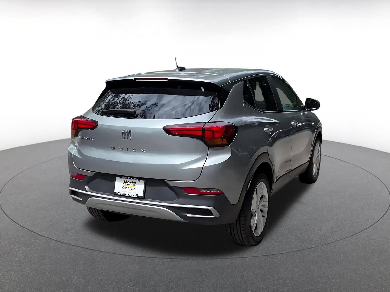 Thumbnail: 2025 Buick Encore GX - 14