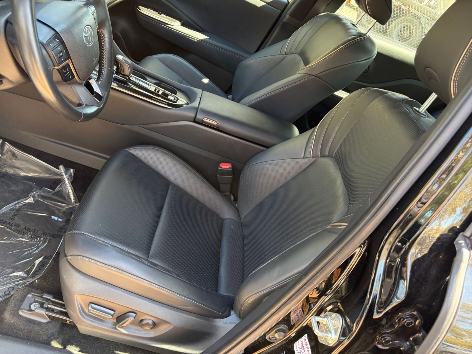 Thumbnail: 2025 Toyota Crown - 32