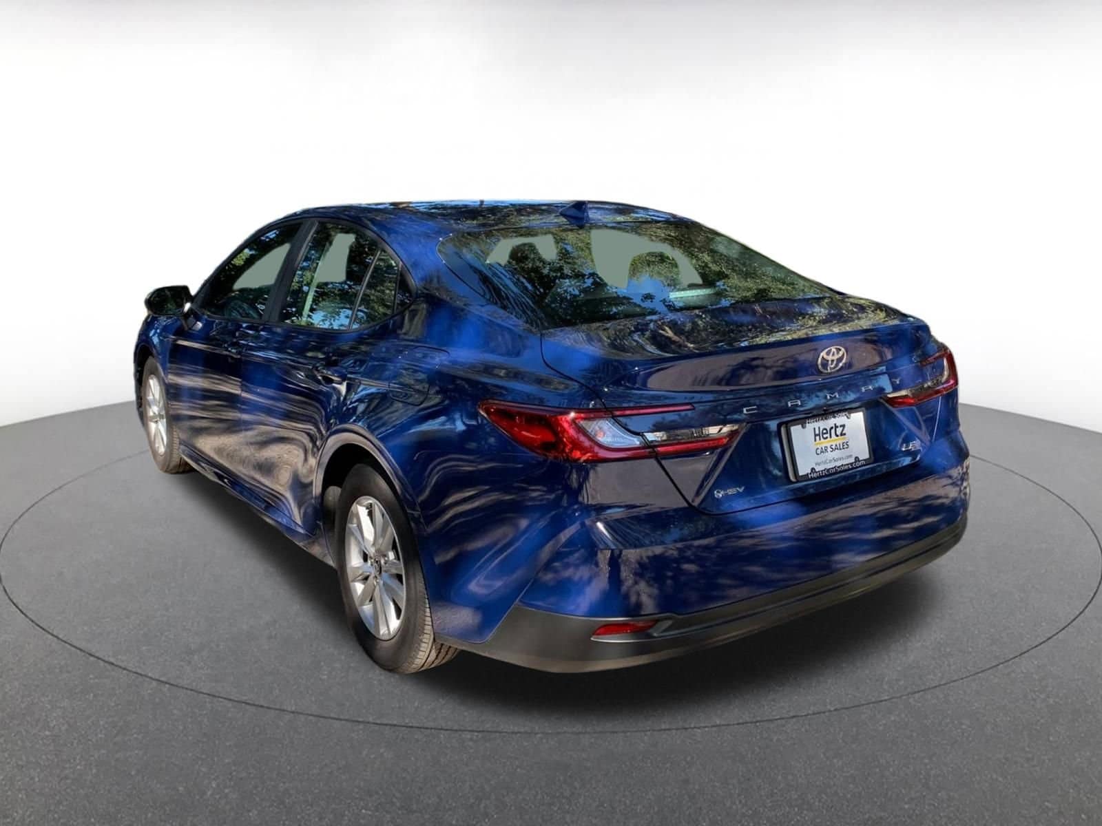 Thumbnail: 2025 Toyota Camry - 5