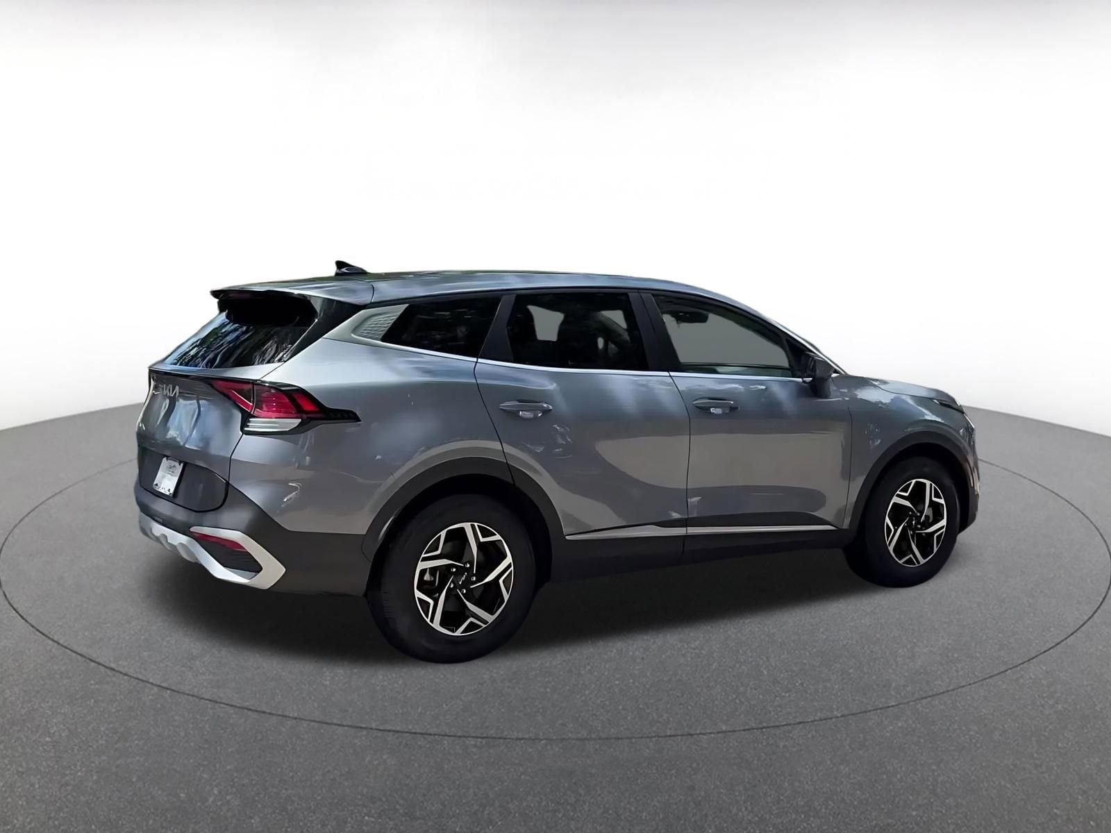 Thumbnail: 2025 Kia Sportage - 15