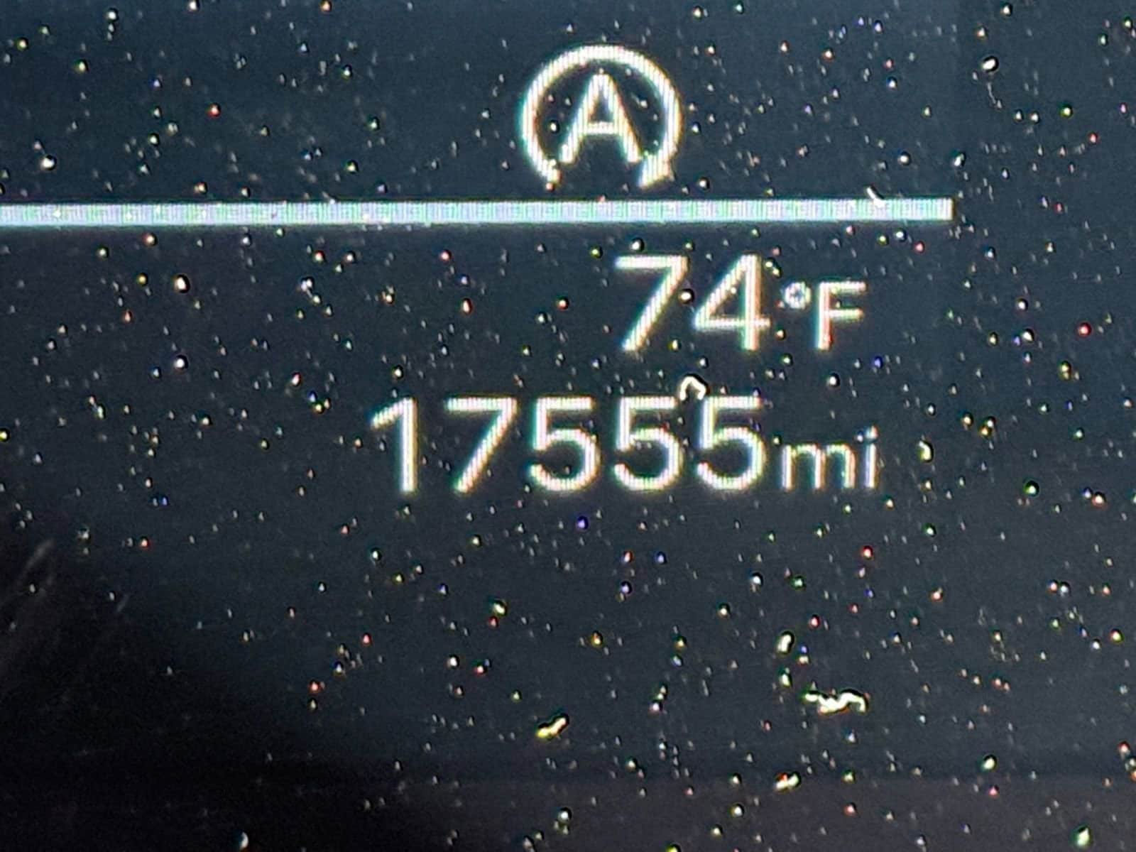 Thumbnail: 2025 Hyundai Santa Fe - 34