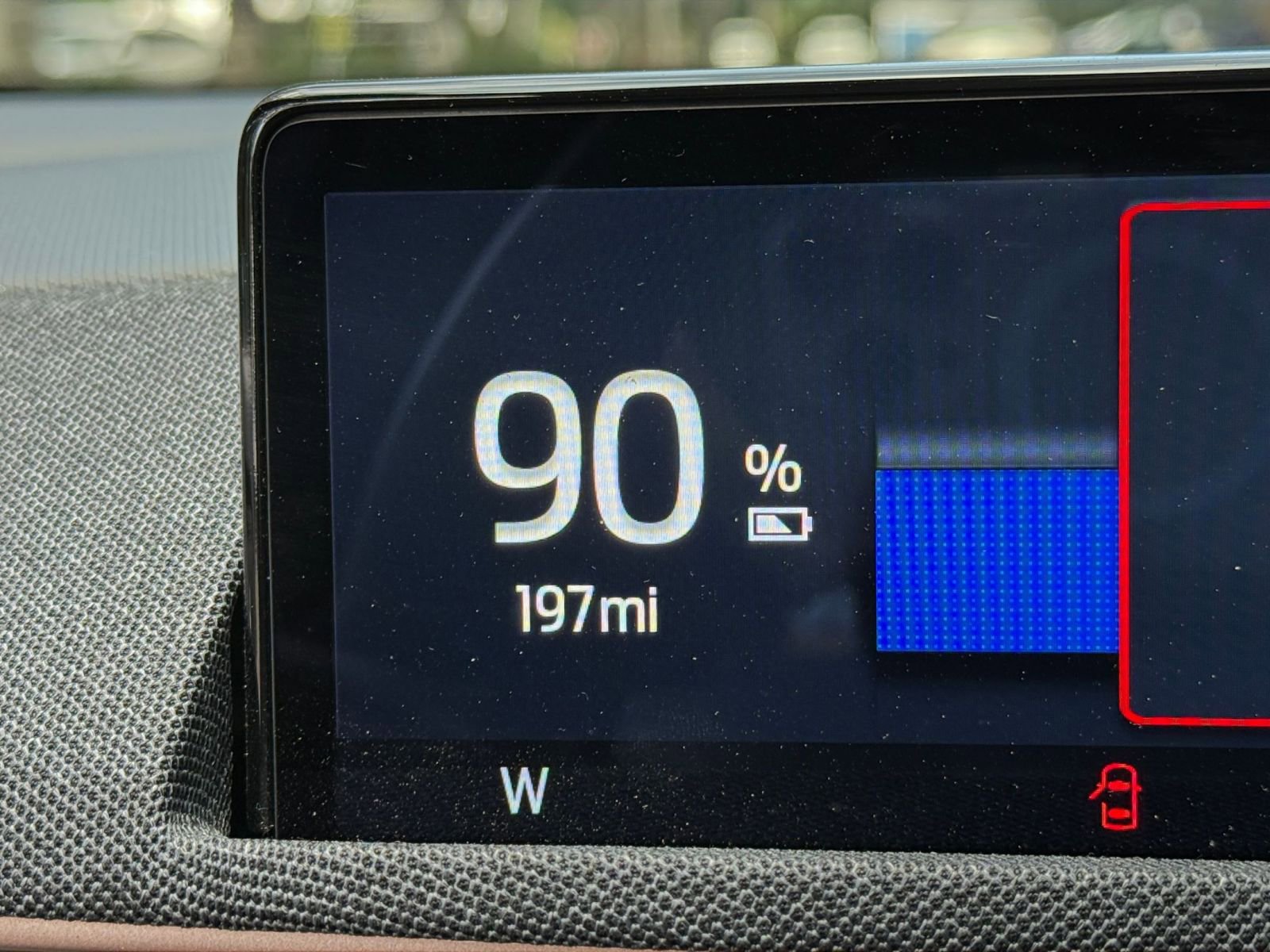 Thumbnail: 2023 Ford Mustang Mach-E - 17