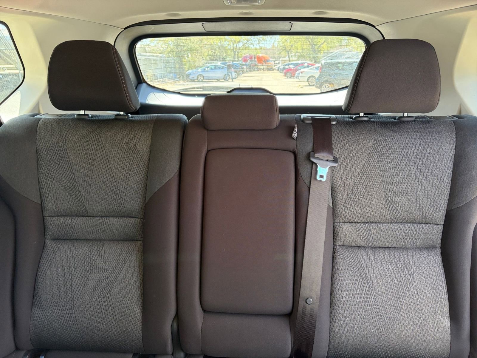 Thumbnail: 2025 Nissan Rogue - 35