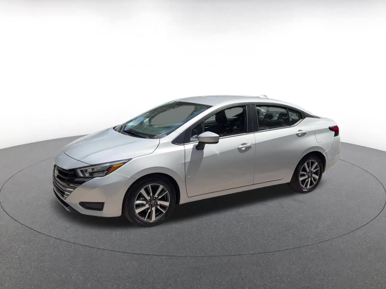 Thumbnail: 2025 Nissan Versa - 7