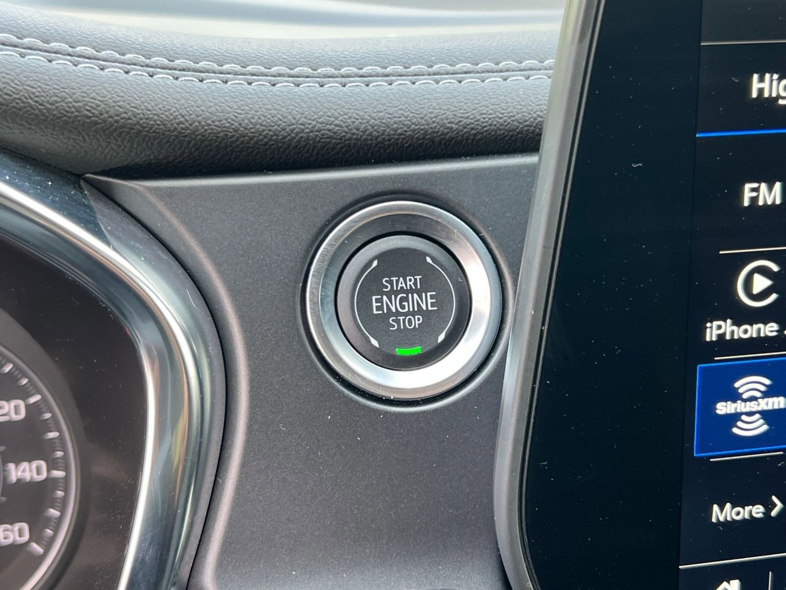 Thumbnail: 2025 Chevrolet Blazer - 20