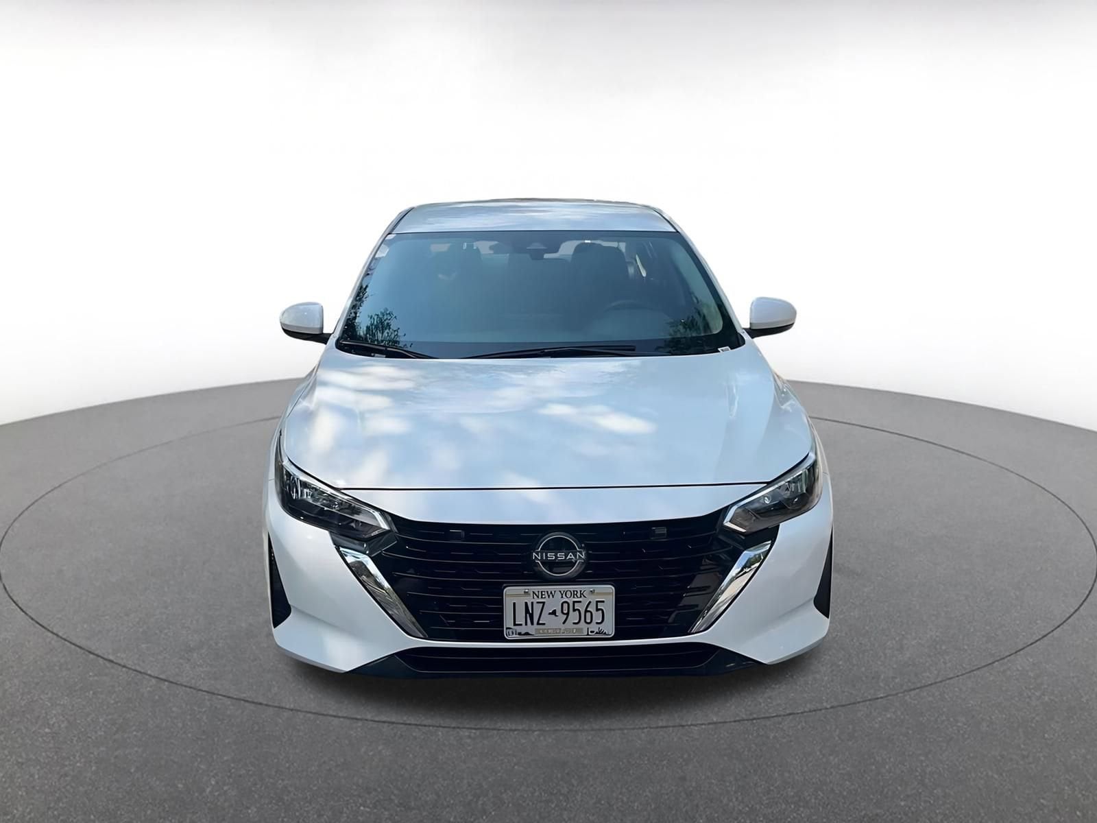Thumbnail: 2024 Nissan Sentra - 4