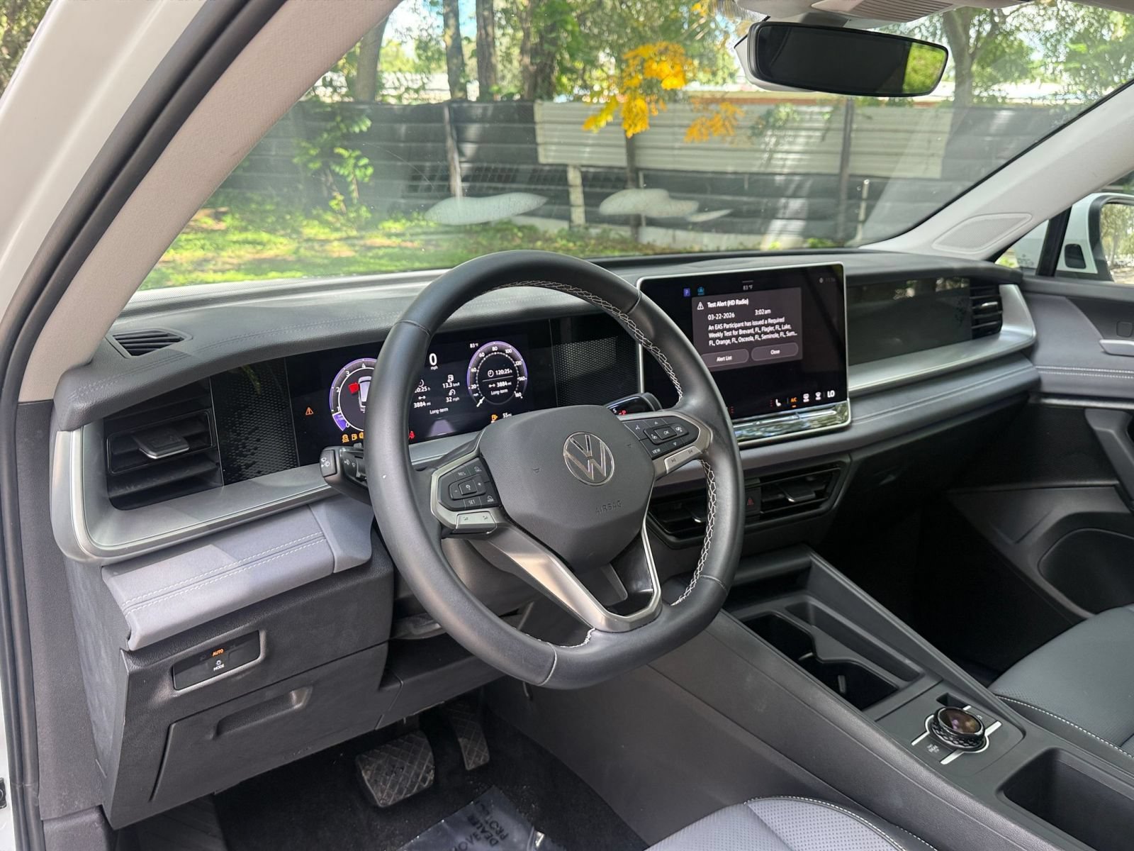 Thumbnail: 2026 Volkswagen Tiguan - 32