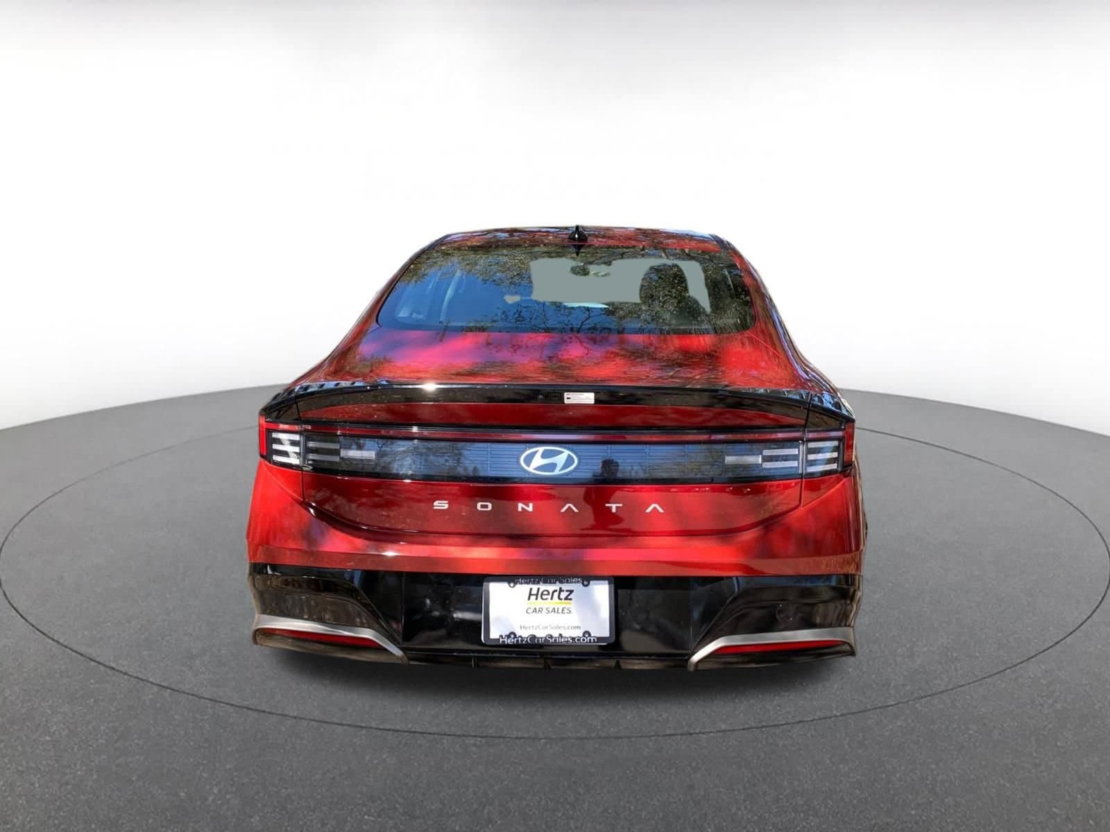 Thumbnail: 2025 Hyundai Sonata - 6