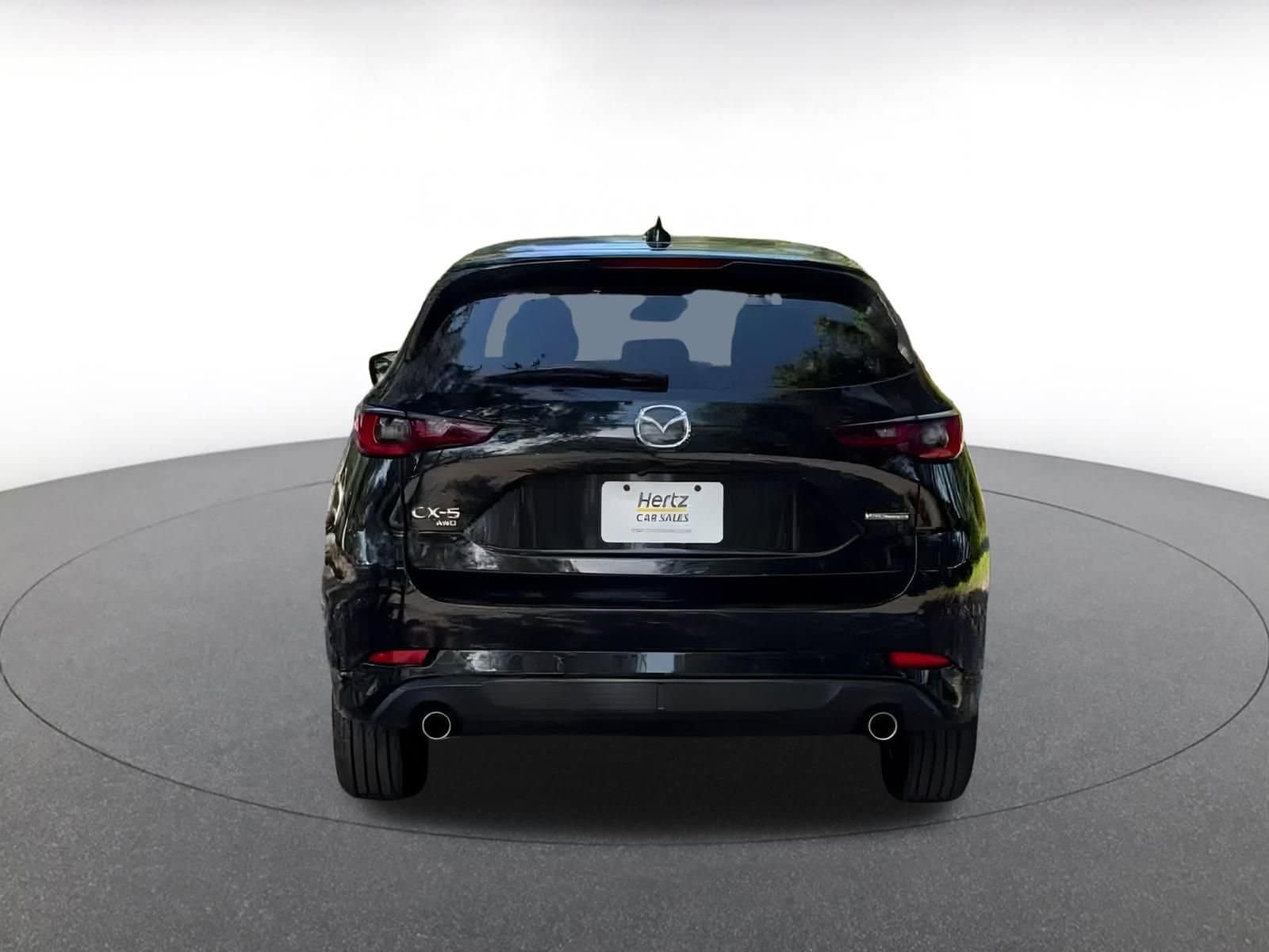 Thumbnail: 2025 Mazda CX-5 - 12