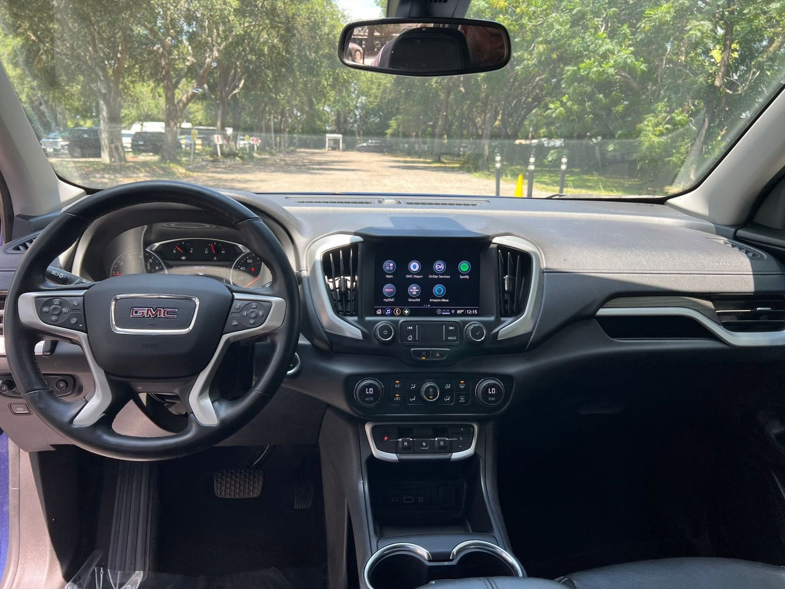 Thumbnail: 2023 GMC Terrain - 27