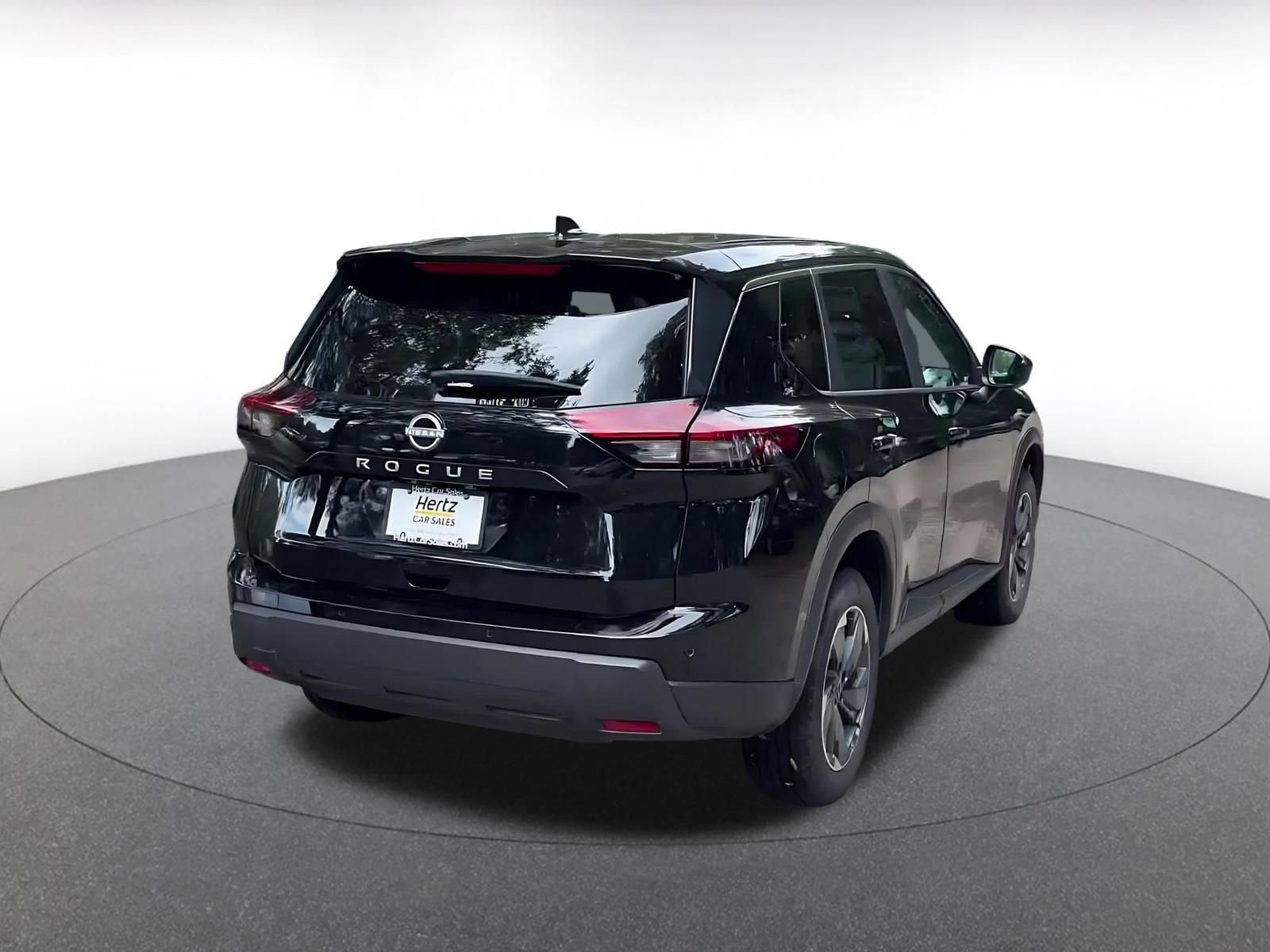Thumbnail: 2025 Nissan Rogue - 14