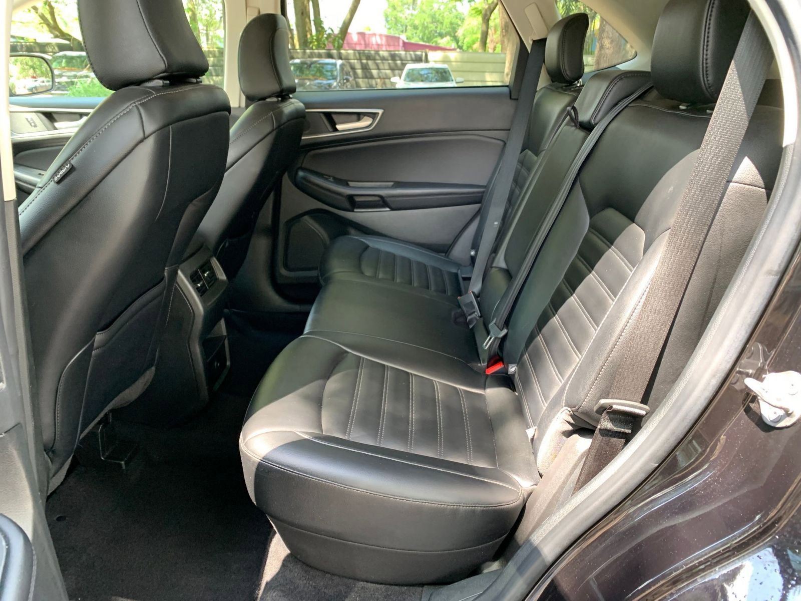 Thumbnail: 2023 Ford Edge - 33