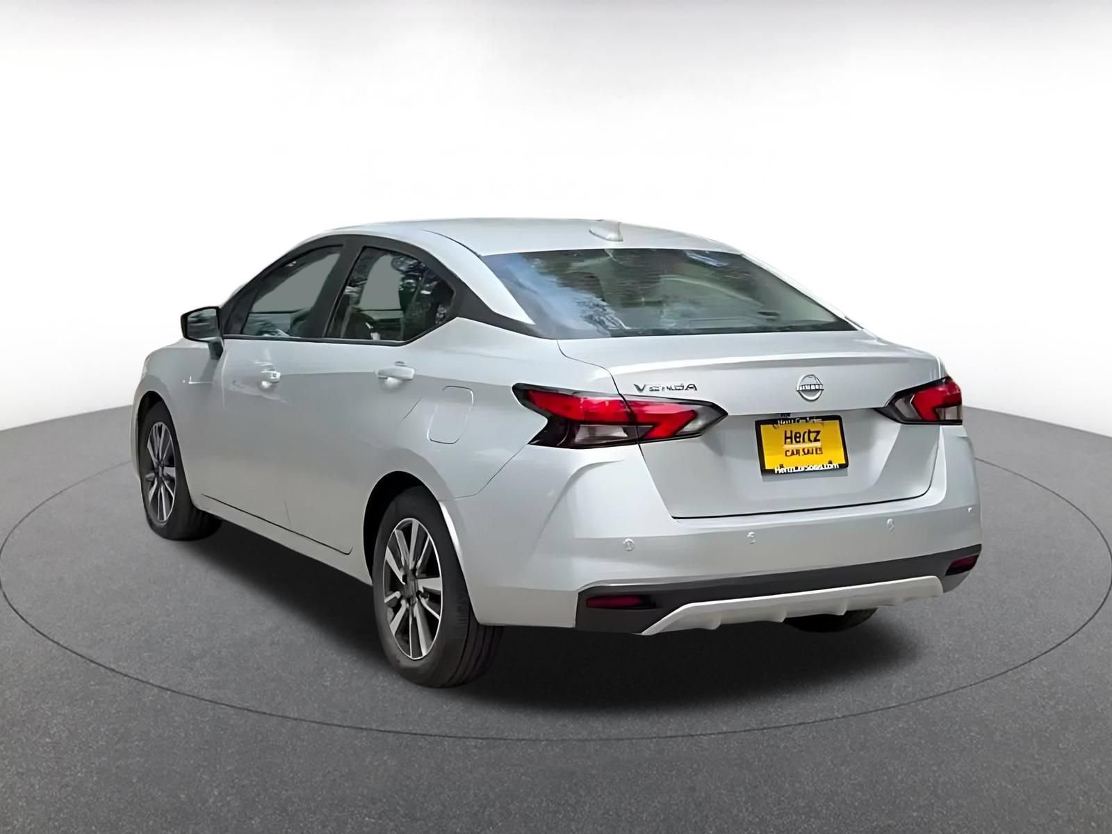 Thumbnail: 2025 Nissan Versa - 12