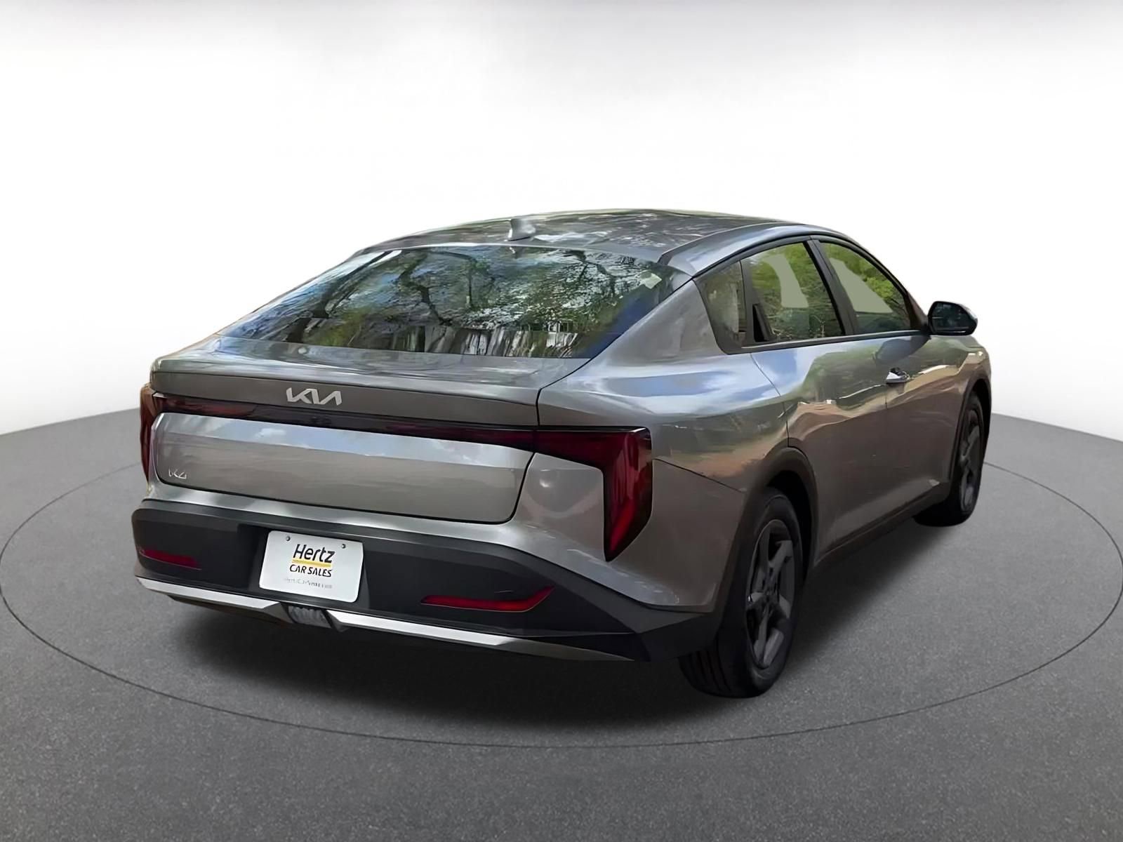 Thumbnail: 2025 Kia K4 - 14