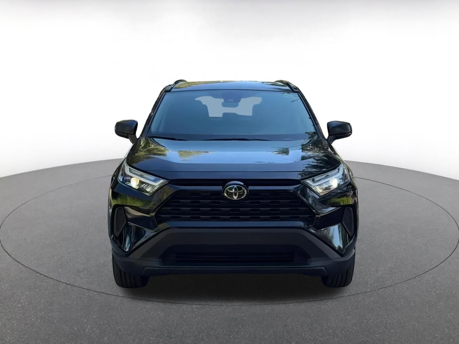Thumbnail: 2025 Toyota RAV4 - 3
