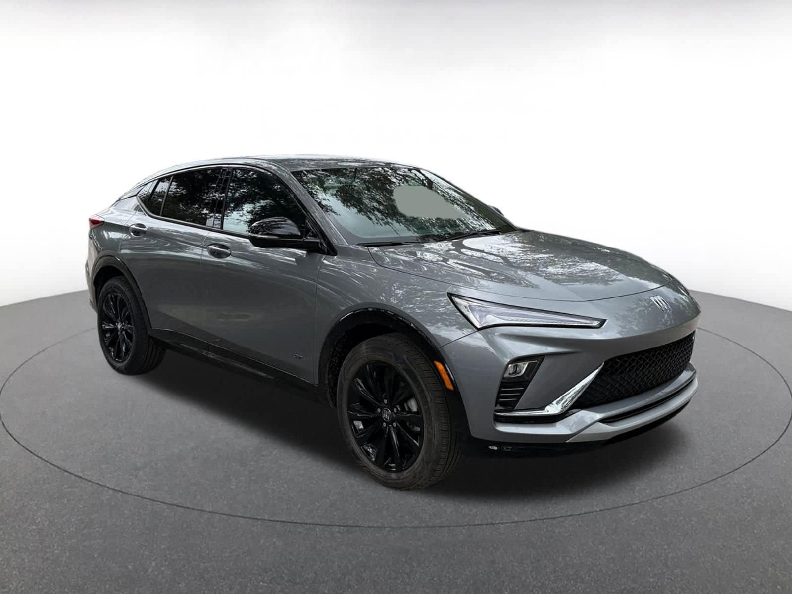 Thumbnail: 2025 Buick Envista - 1