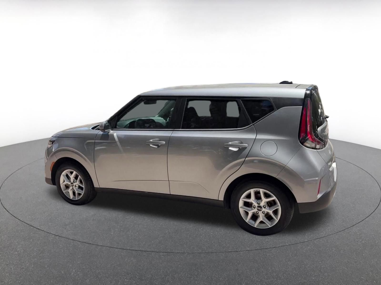 Thumbnail: 2025 Kia Soul - 10