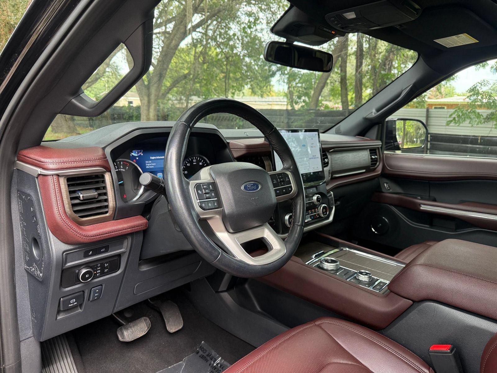 Thumbnail: 2024 Ford Expedition - 35