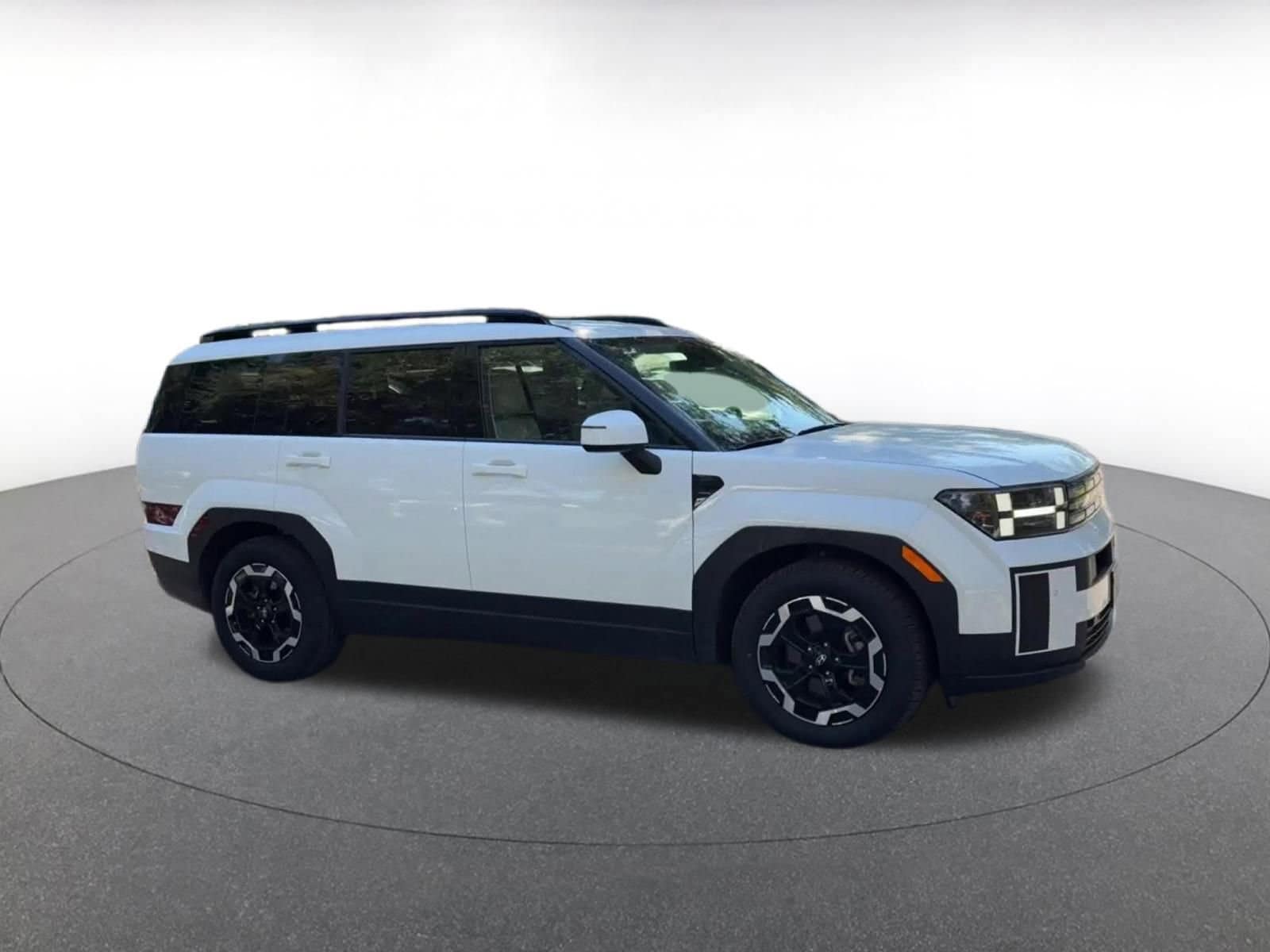 Thumbnail: 2025 Hyundai Santa Fe - 2