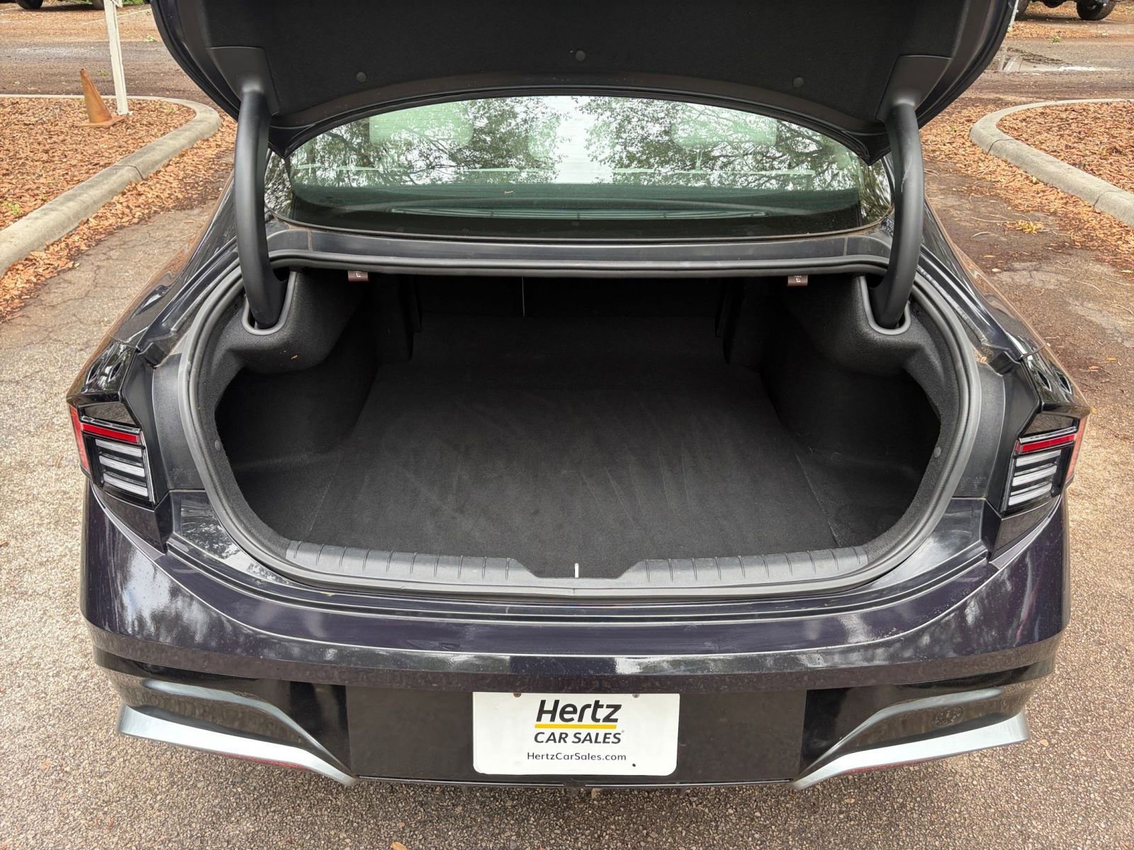 Thumbnail: 2025 Hyundai Sonata - 31