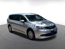 2023 Chrysler Voyager LX -
                  Orlando, FL