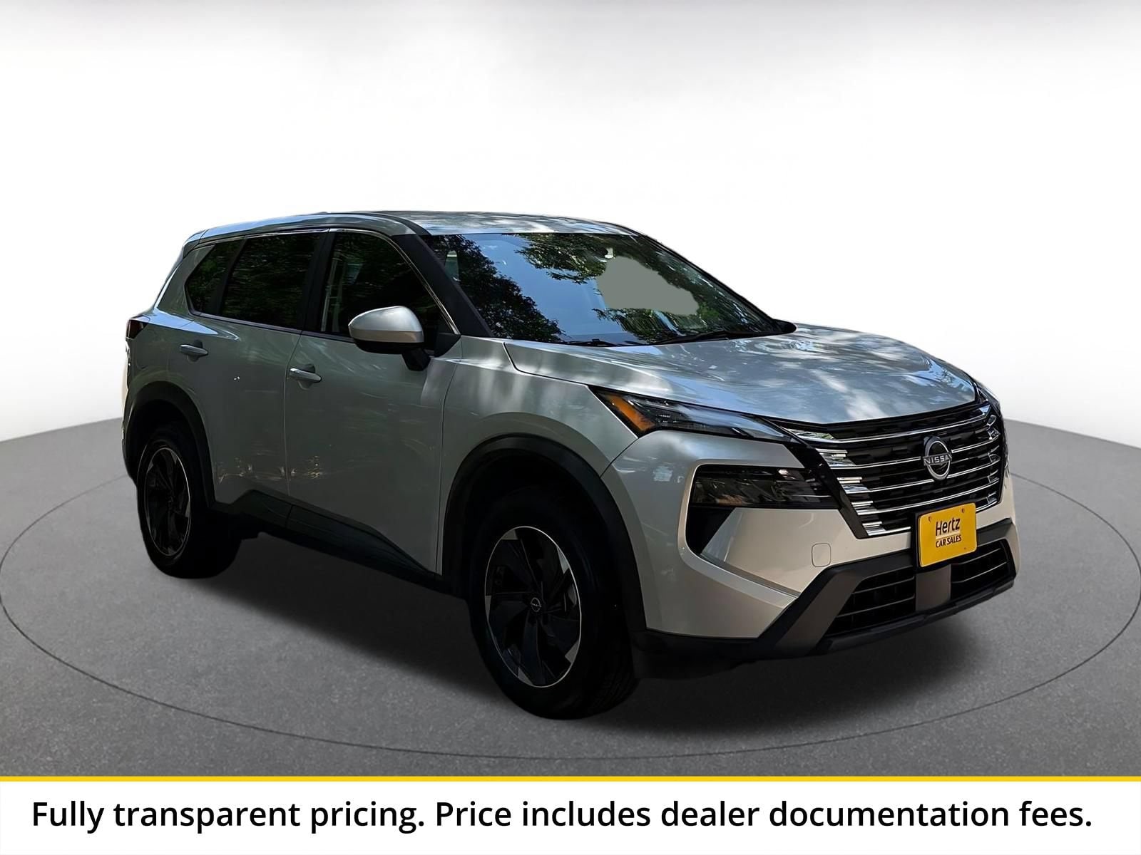 Thumbnail: 2025 Nissan Rogue - 1