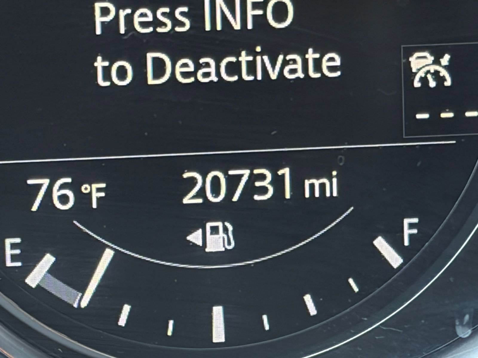 Thumbnail: 2025 Mazda CX-5 - 34