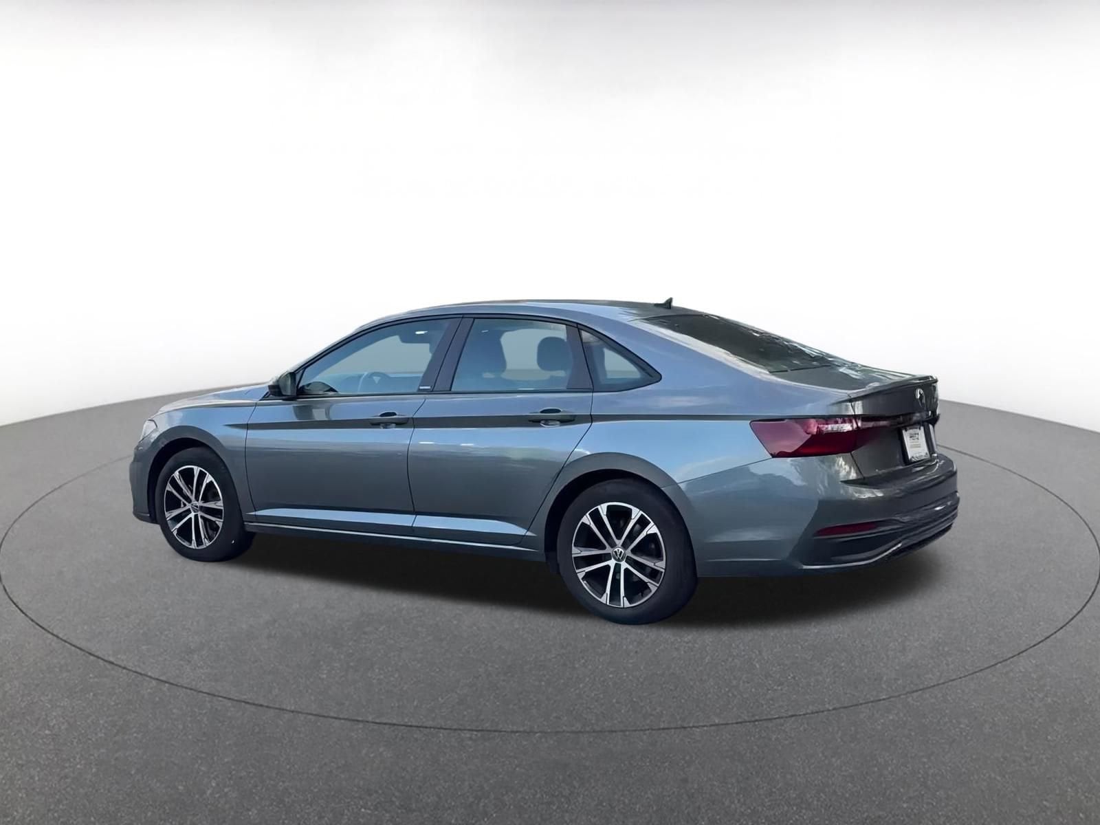 Thumbnail: 2025 Volkswagen Jetta - 11