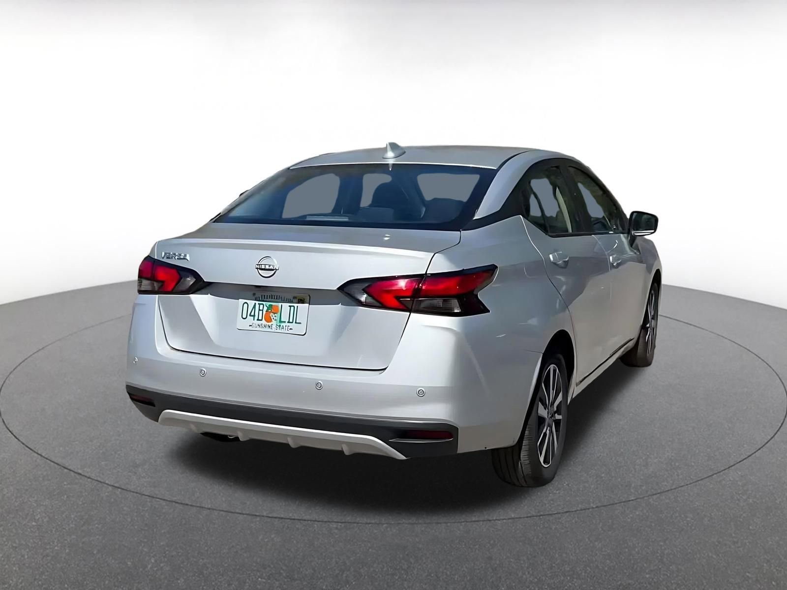 Thumbnail: 2025 Nissan Versa - 14