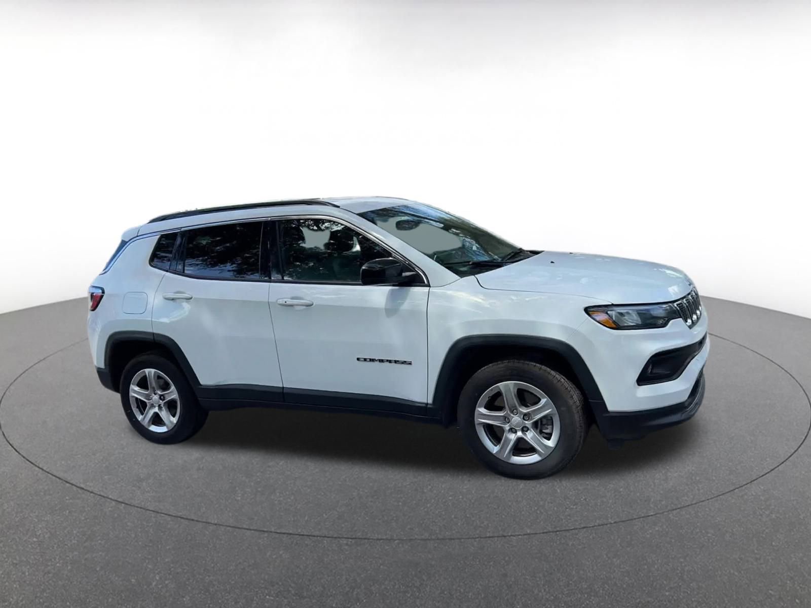 Thumbnail: 2023 Jeep Compass - 2