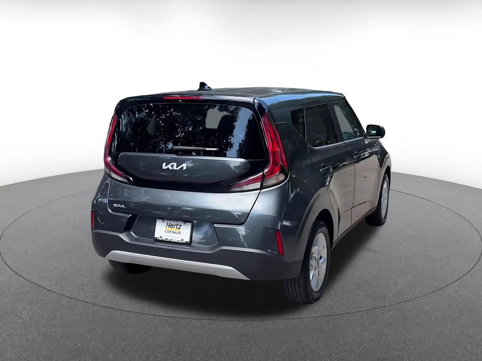 Thumbnail: 2025 Kia Soul - 13