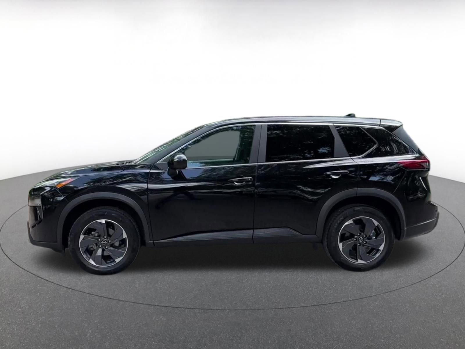 Thumbnail: 2025 Nissan Rogue - 9
