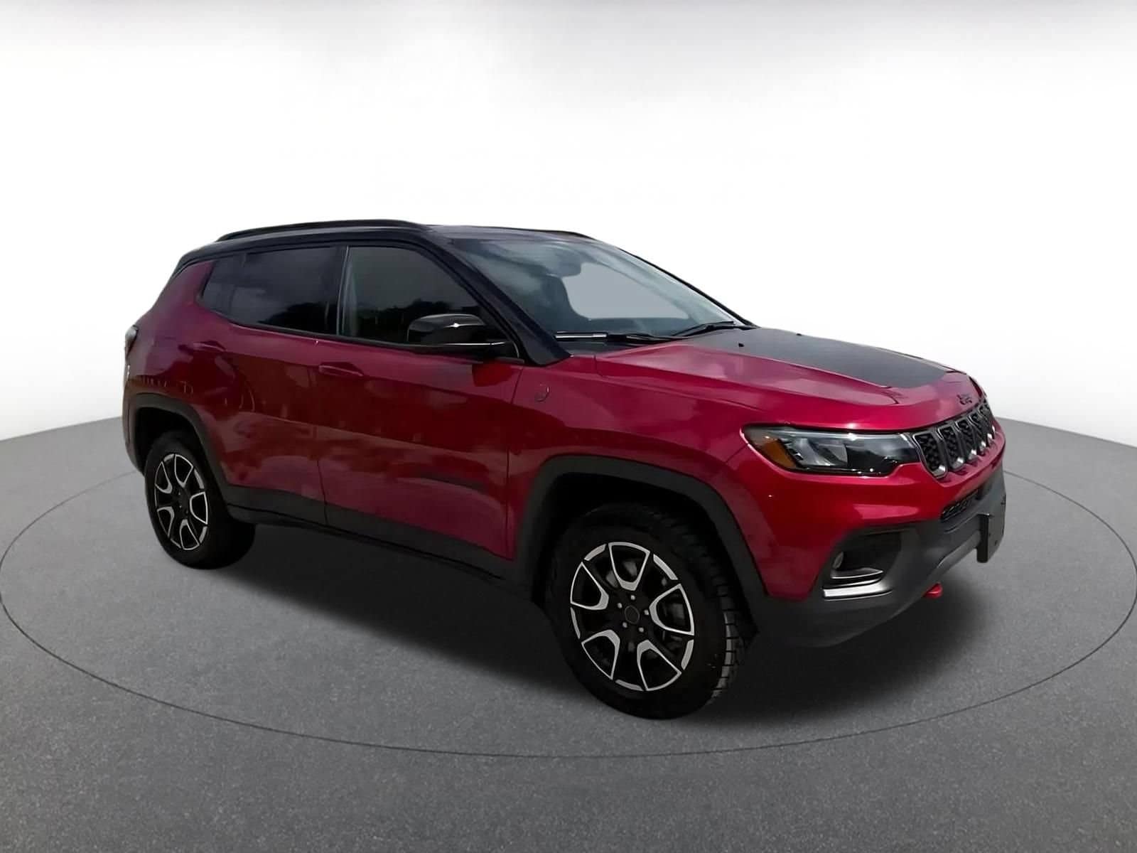 Thumbnail: 2025 Jeep Compass - 2