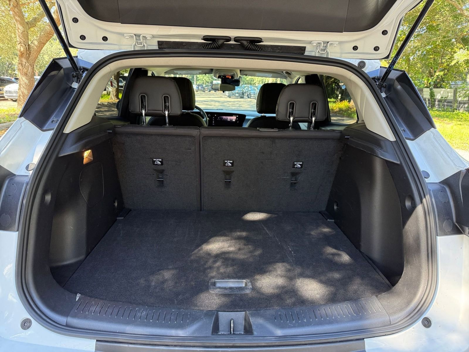 Thumbnail: 2025 Buick Encore GX - 24