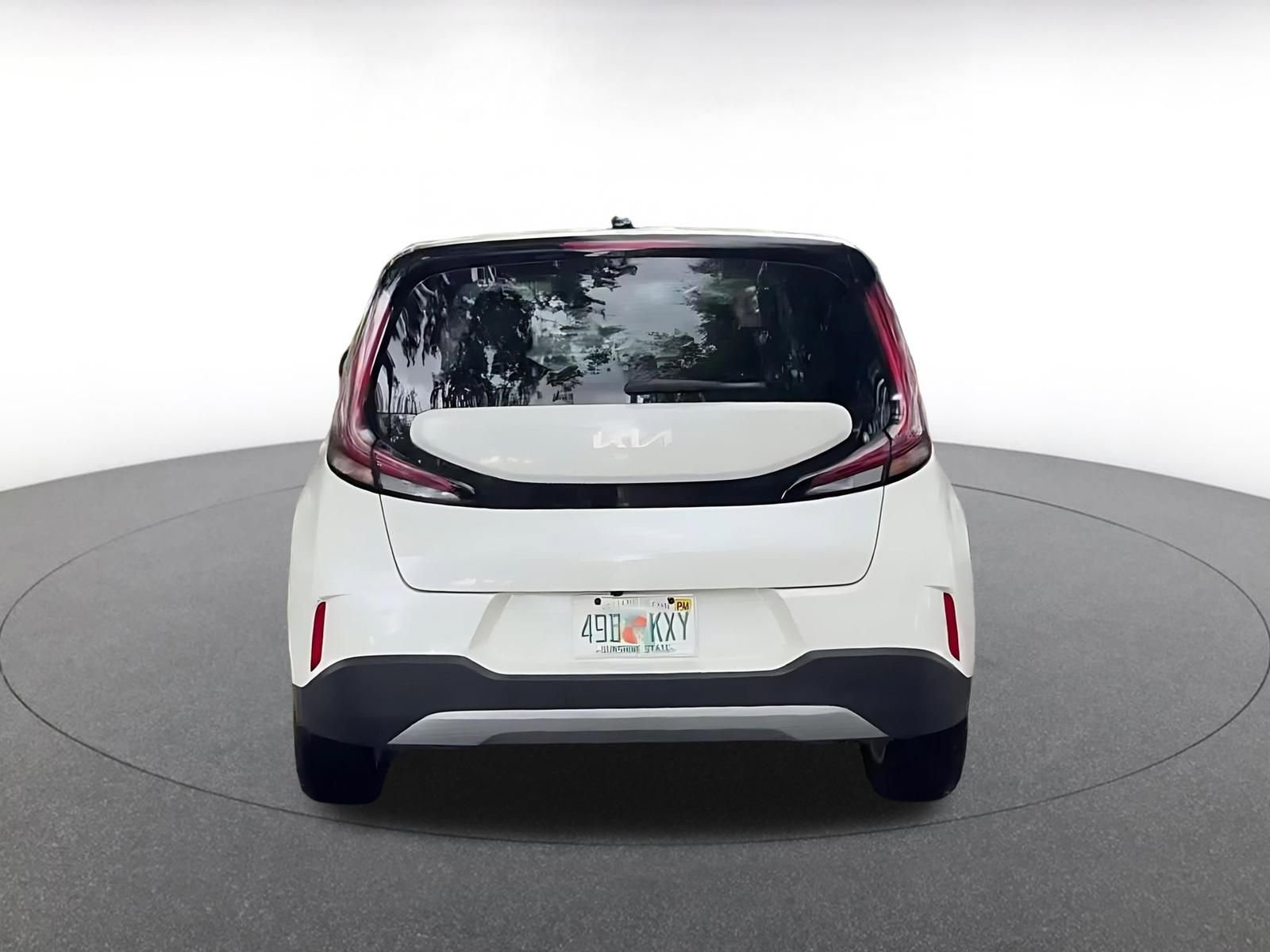 Thumbnail: 2025 Kia Soul - 14