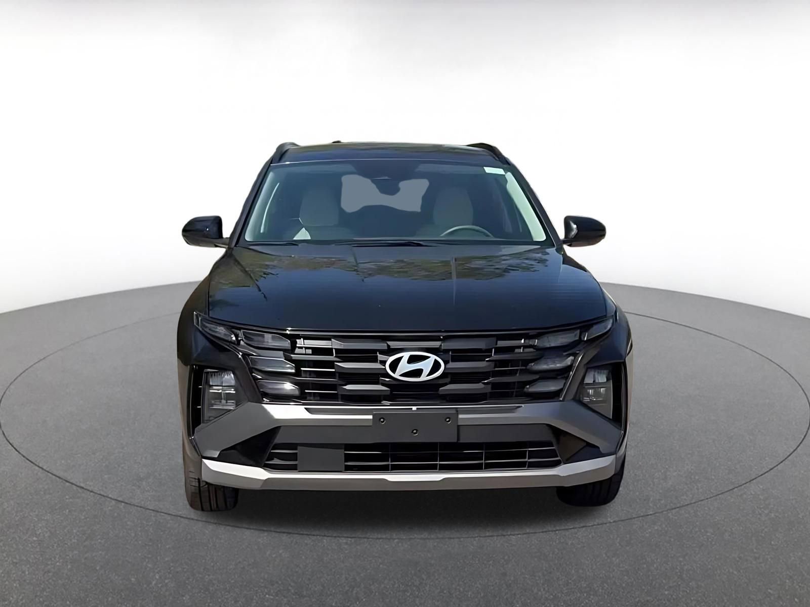 Thumbnail: 2025 Hyundai Tucson - 4
