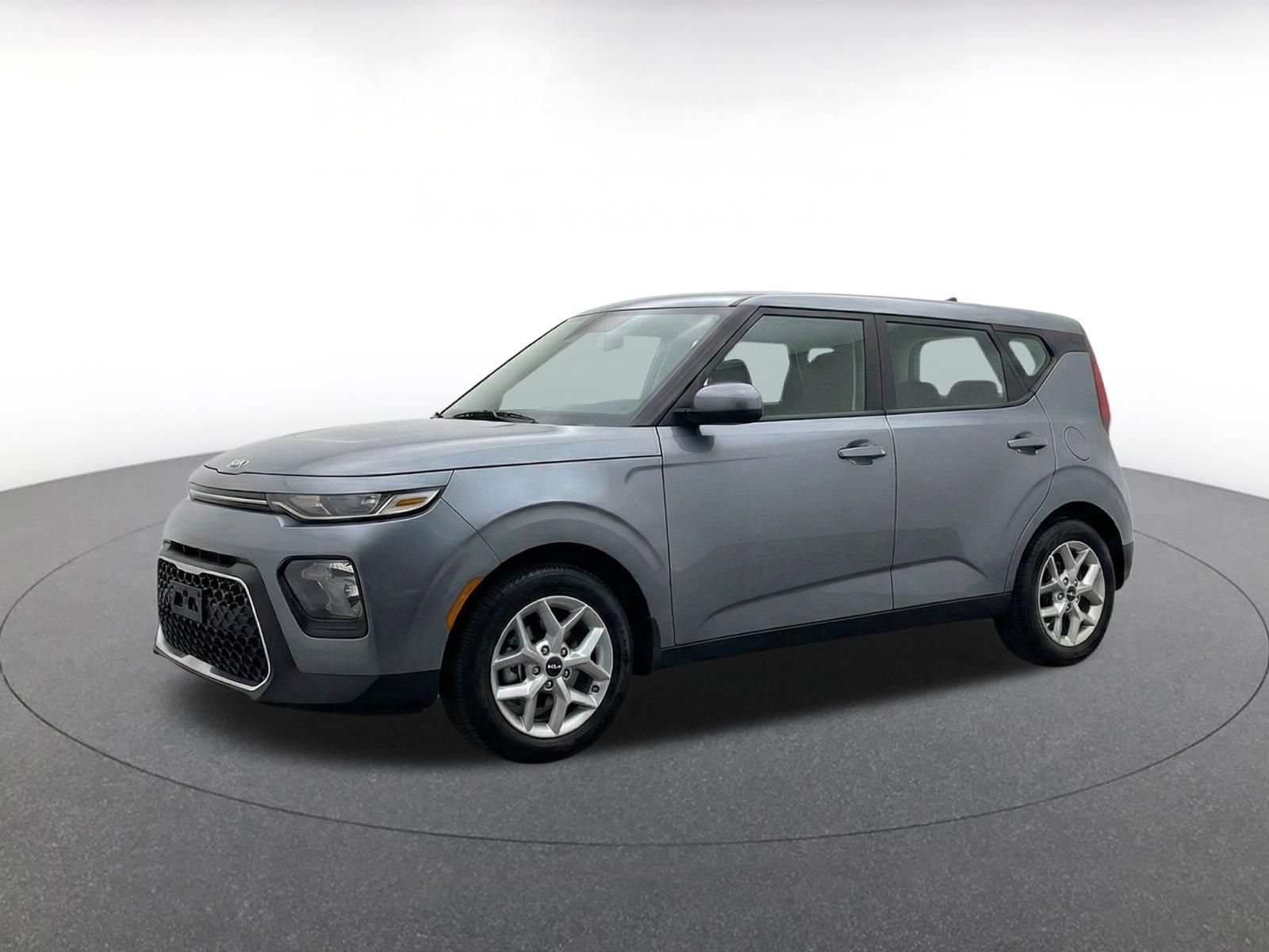 Thumbnail: 2025 Kia Soul - 3
