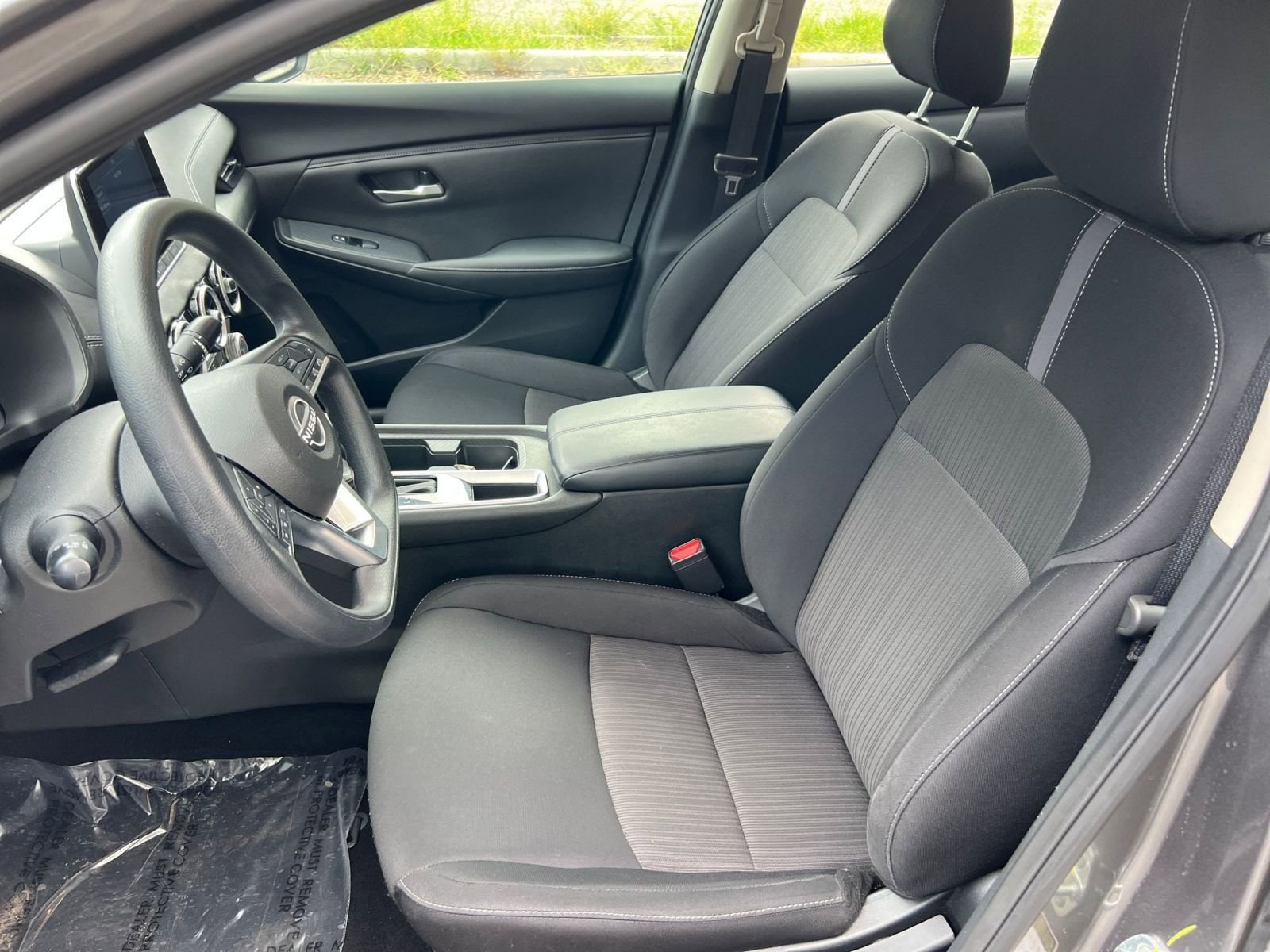 Thumbnail: 2024 Nissan Sentra - 30