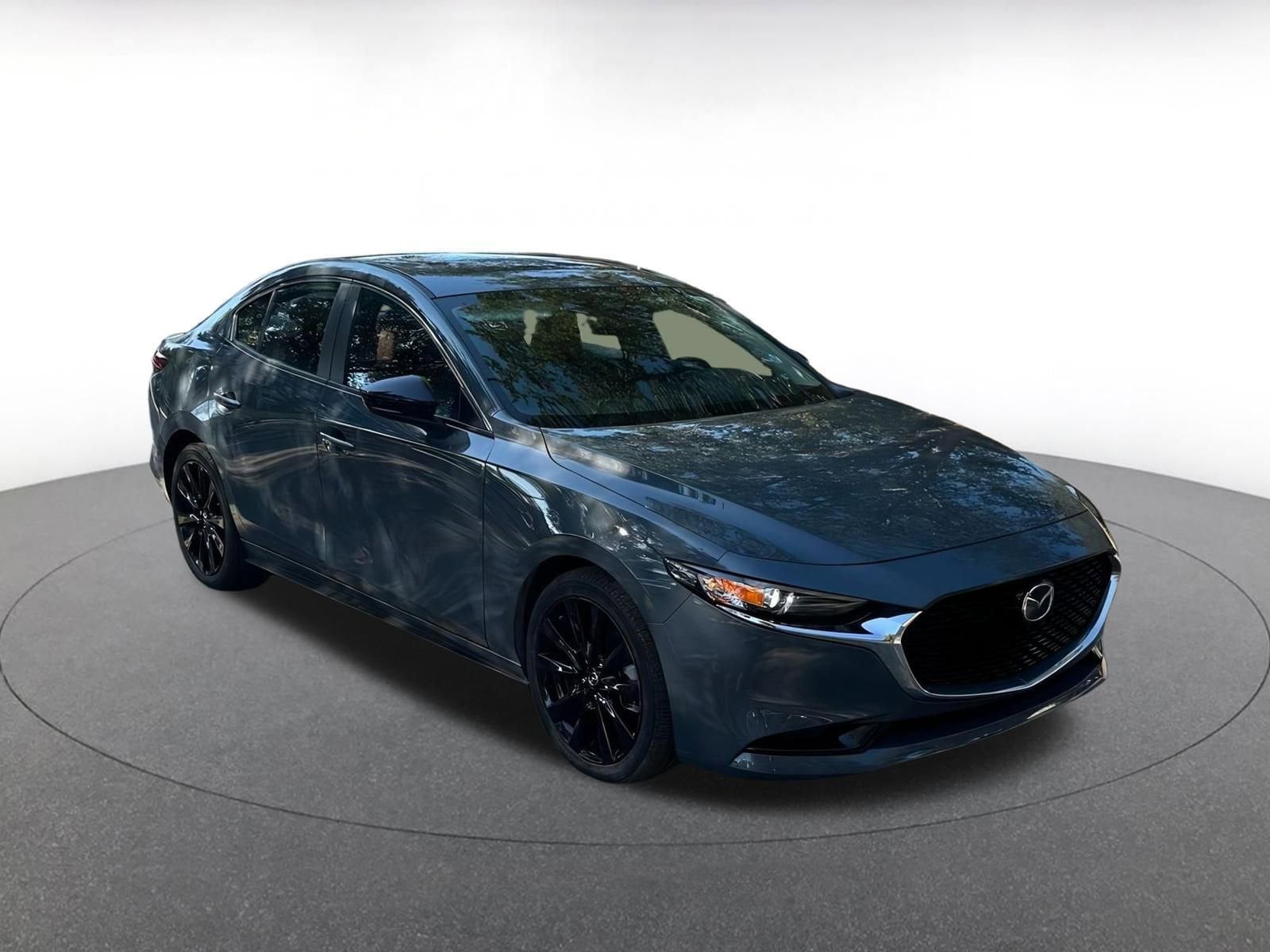 Thumbnail: 2025 Mazda Mazda3 - 1