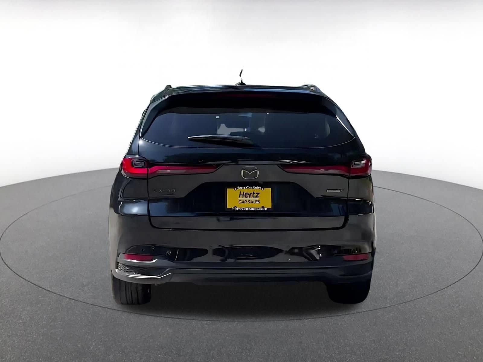 Thumbnail: 2026 Mazda CX-90 - 12